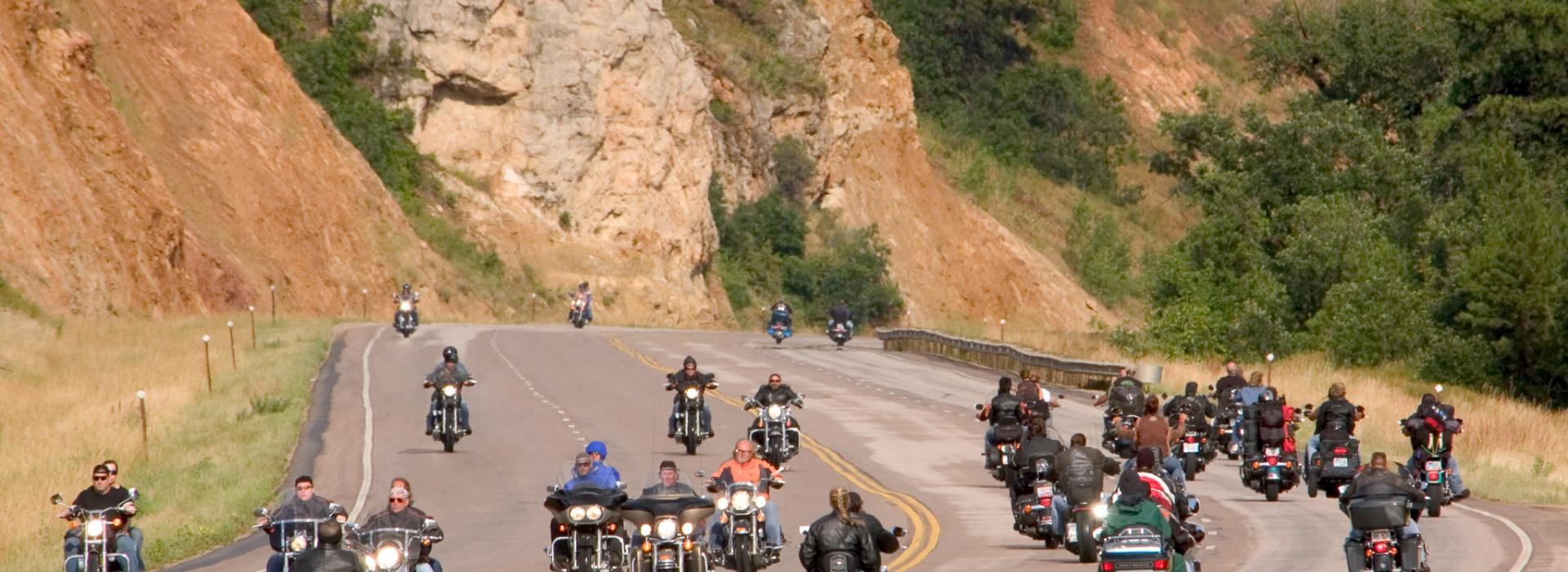 Sturgis Rally Rates & Reservations